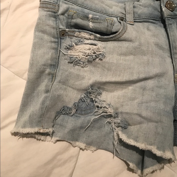 American eagle shorts - Picture 3 of 4